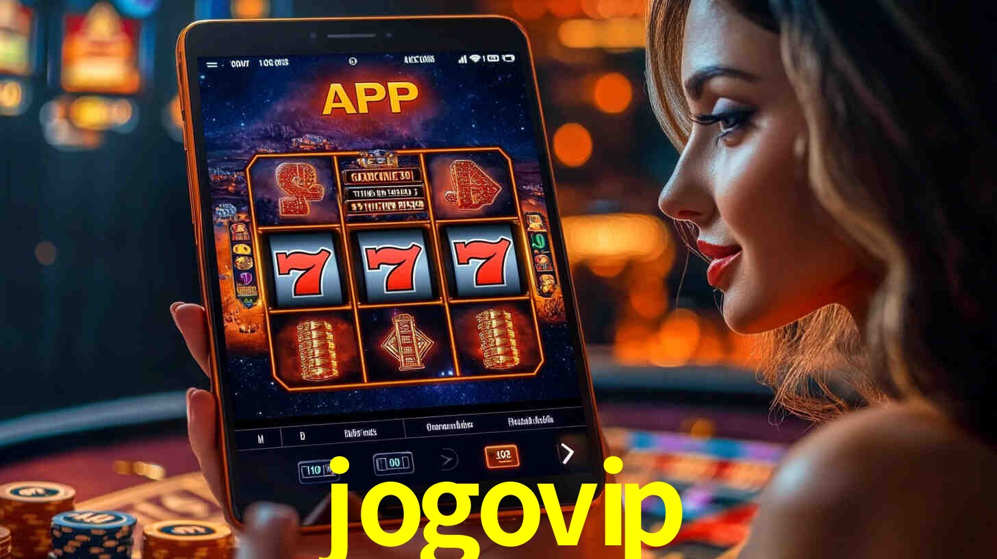 jogovip - LICENCIADO OFICIAL - jogovip.com