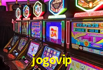 Desvendando o Mundo dos Jogos Virtuais na jogovip