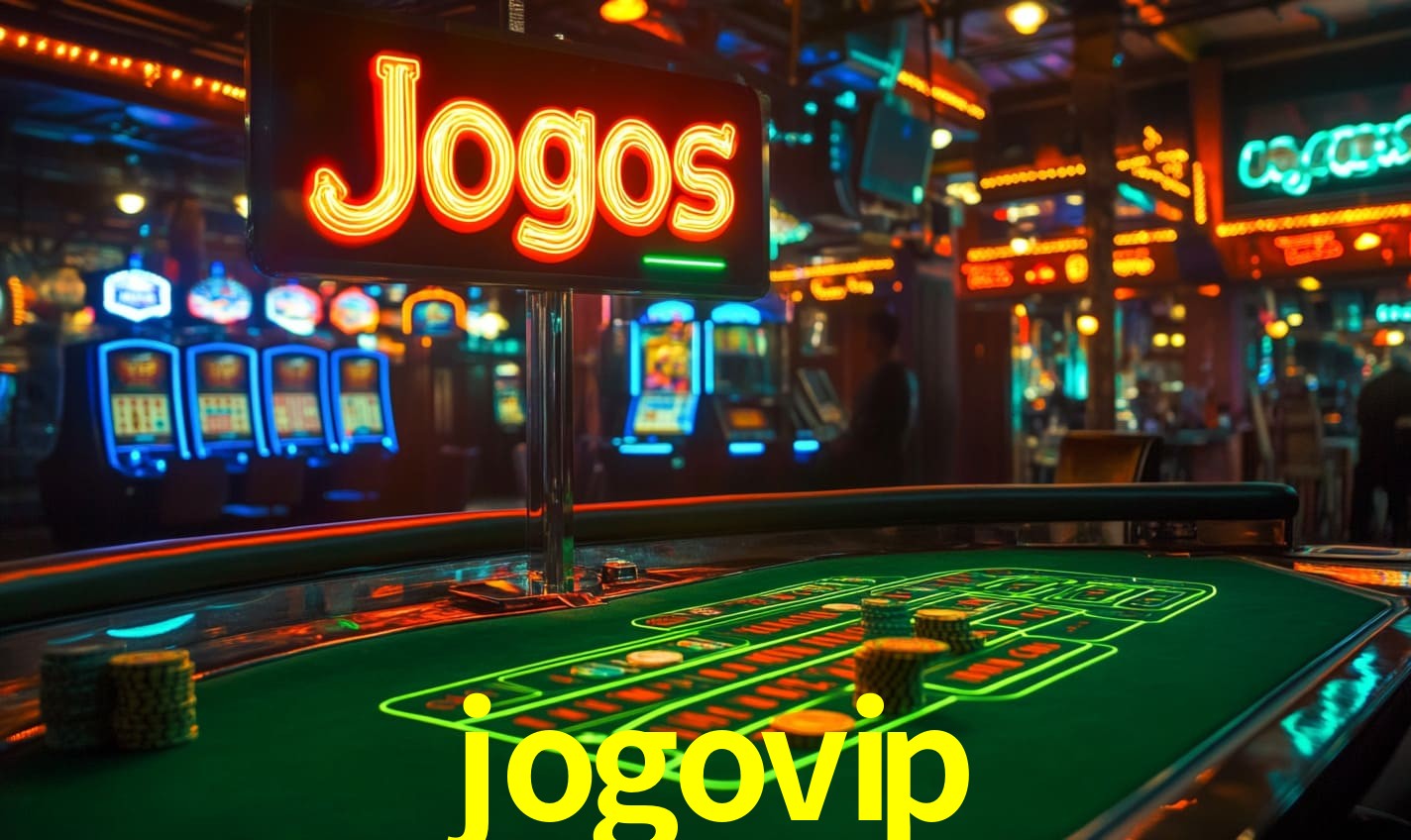 Experiência VIP jogovip