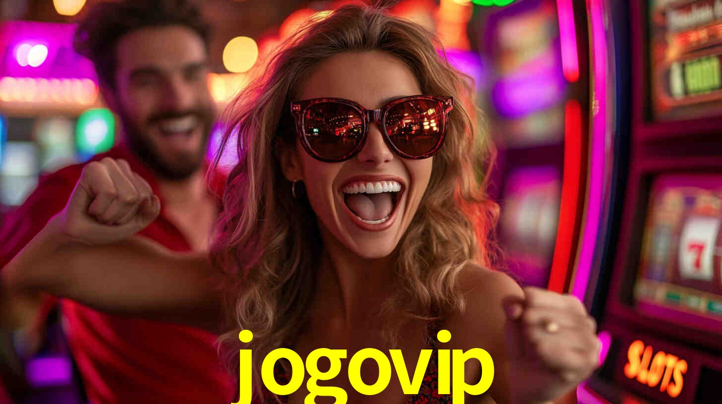 Descubra o Programa VIP da jogovip: Vantagens Exclusivas para Jogadores