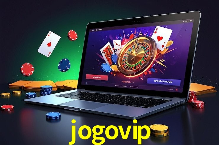 Provedores de Jogos jogovip