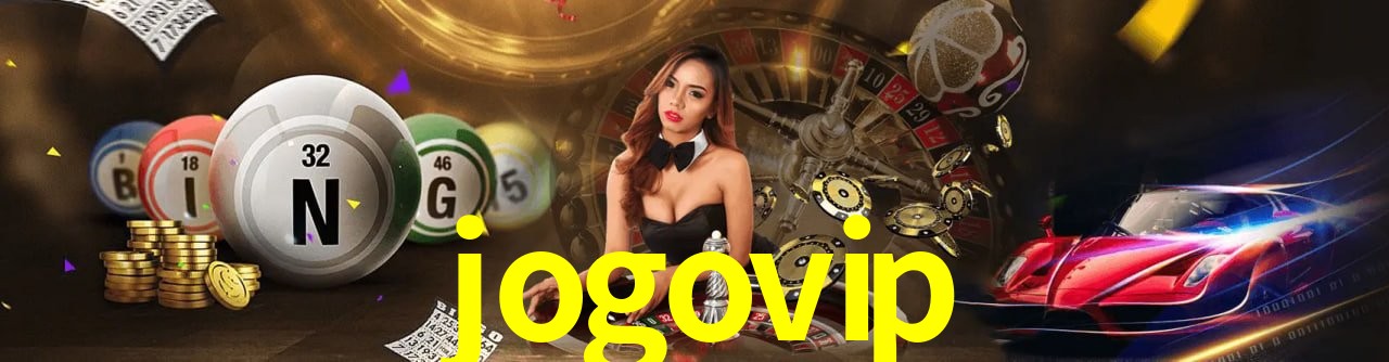 Tecnologia da Plataforma jogovip