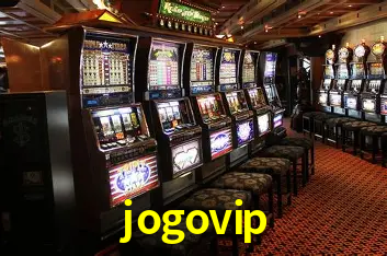Inovações de Jogos na jogovip: O Futuro das Experiências Interativas