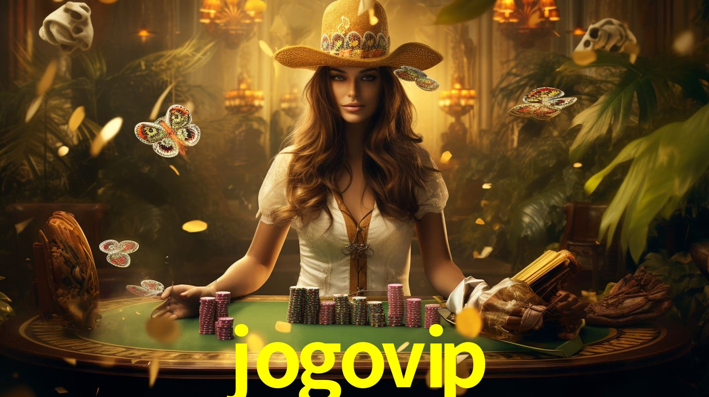 VIP Casino jogovip