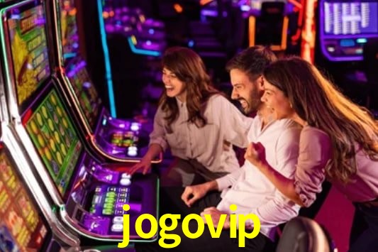 Desvendando o Mundo dos Jogos Virtuais na jogovip