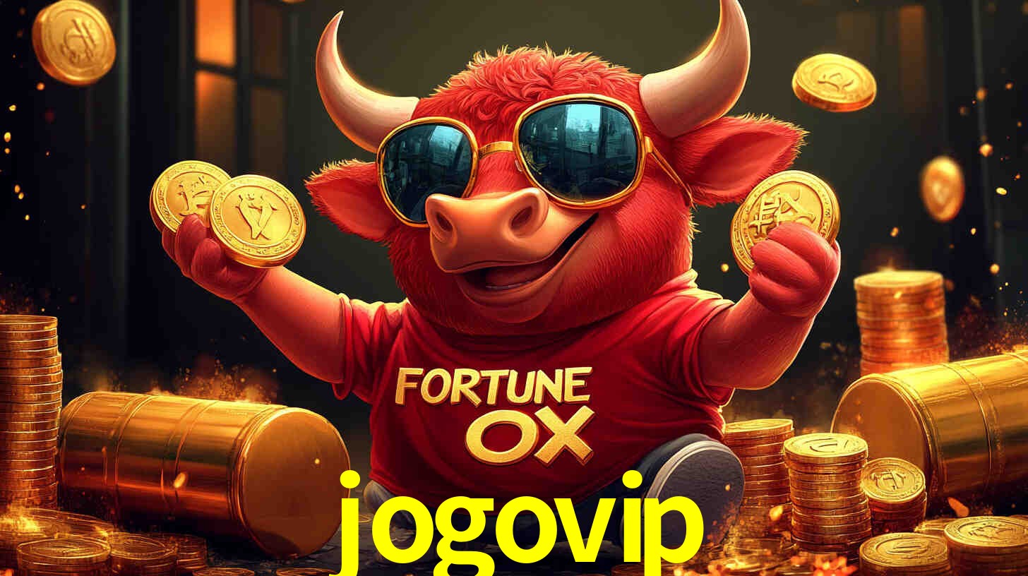Desvendando o Mundo dos Jogos Virtuais na jogovip