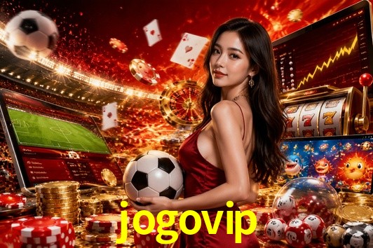 Game Providers jogovip