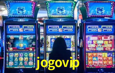 Descubra a Magia dos Jogos de Arcade no jogovip