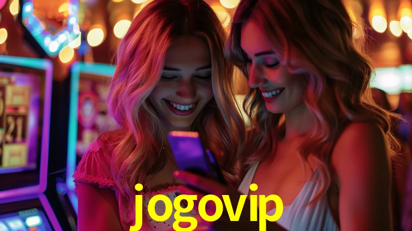 Explore as vantagens do jogovip: serviço profissional e confiabilidade