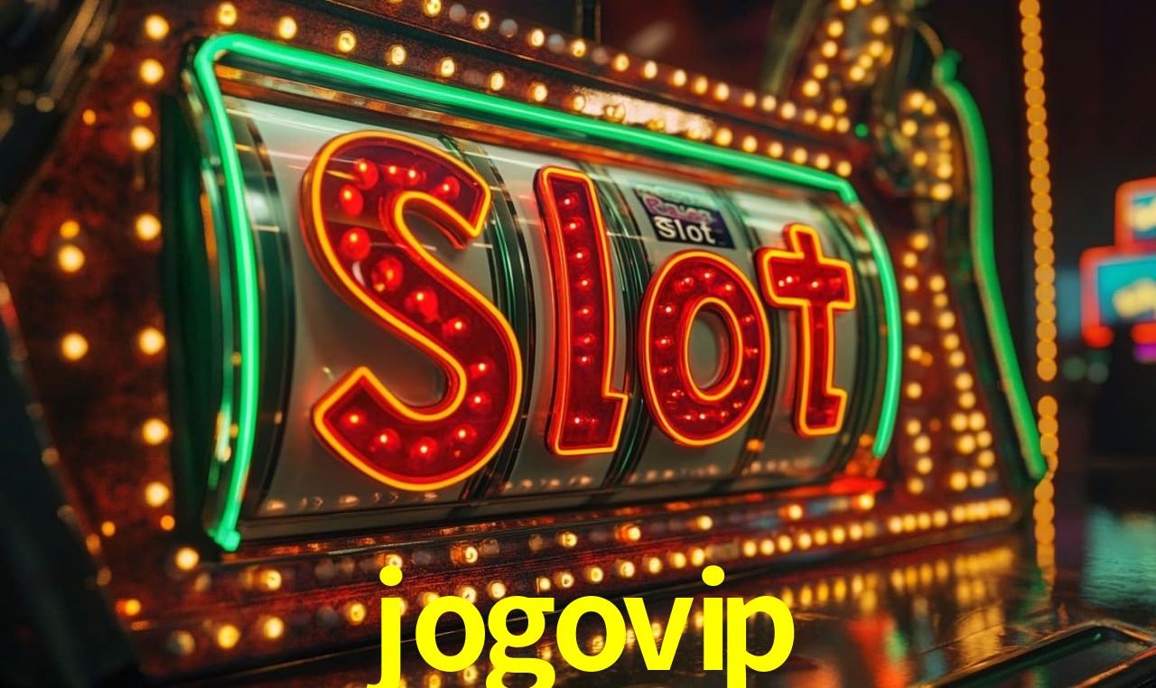 Estatísticas do Jogo jogovip
