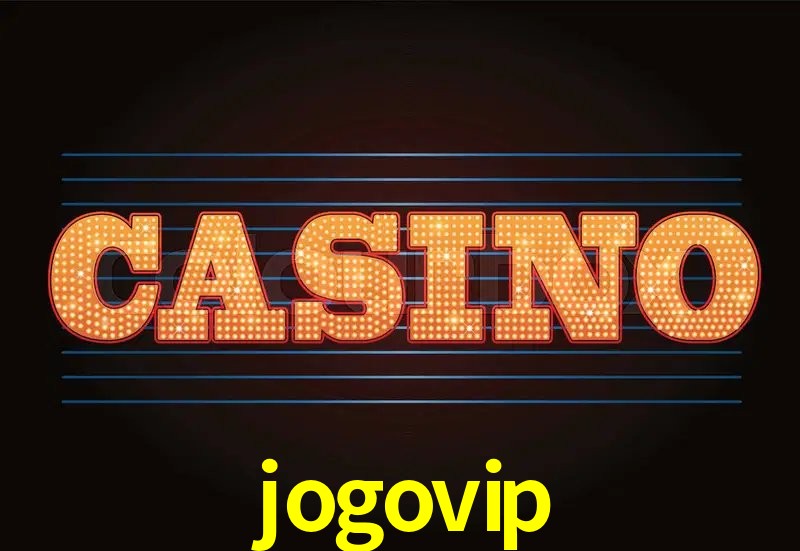 Casino VIP jogovip