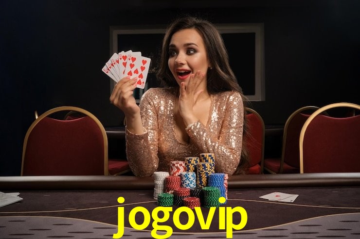 A Emoção da Loteria na jogovip: Uma Chance de Mudança de Vida