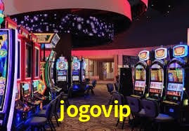 Benefícios da Conta jogovip