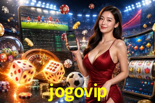 Live Casino jogovip