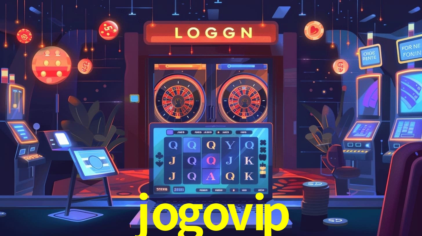 Diretório de Jogos jogovip
