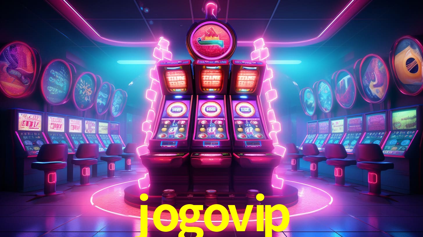 jogovip: Jogos de Caça-Níqueis-Altas Recompensas, Roleta-Velocidade, Blackjack-Desafios Máximos