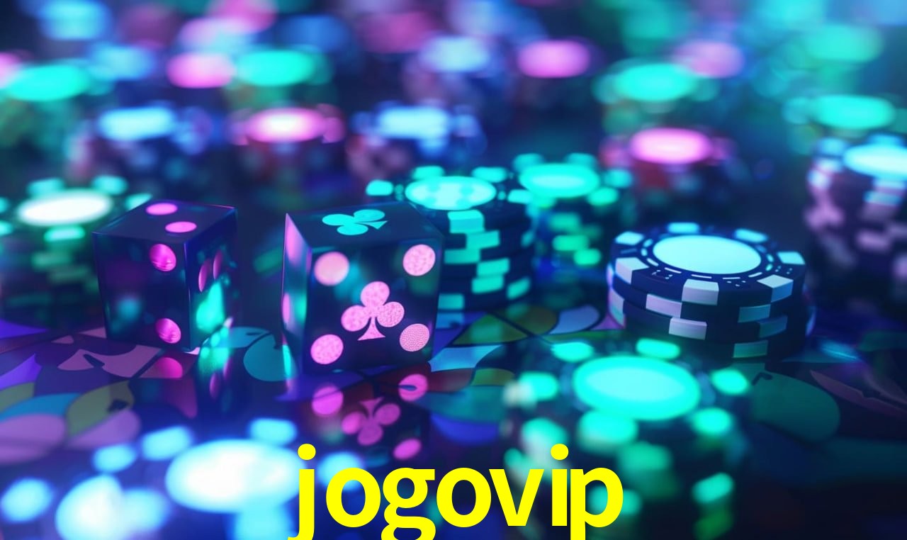 Interface do App jogovip