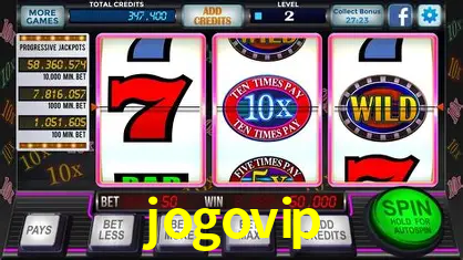 A Emoção da Loteria na jogovip: Uma Chance de Mudança de Vida