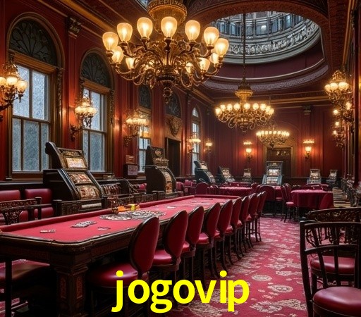 Jogos de Slot jogovip