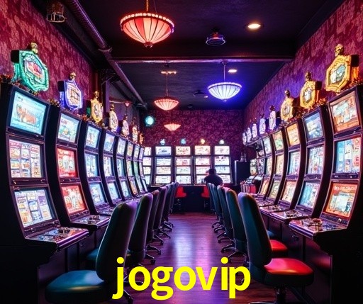 Design Responsivo jogovip