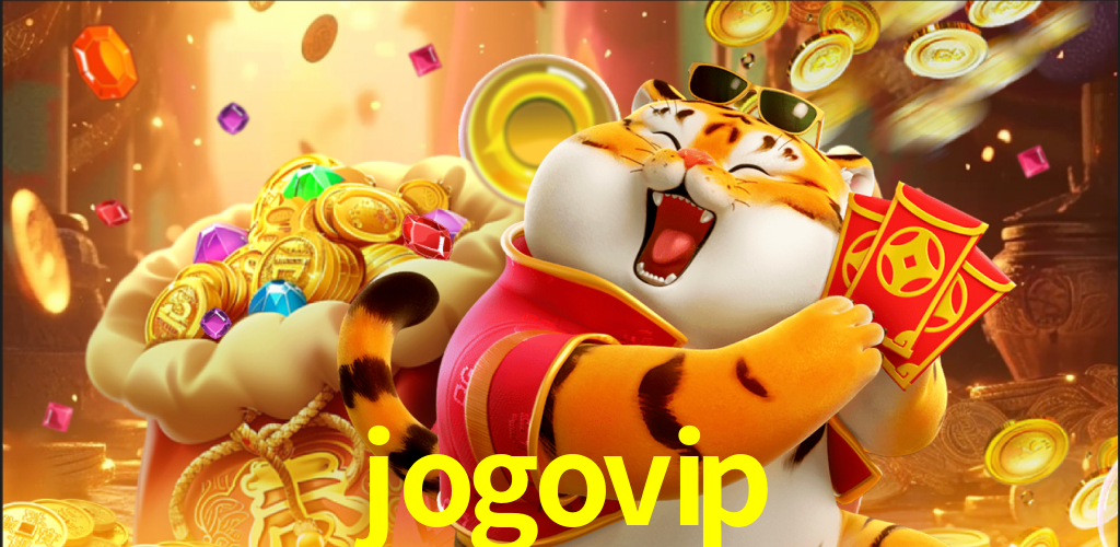 jogovip.com