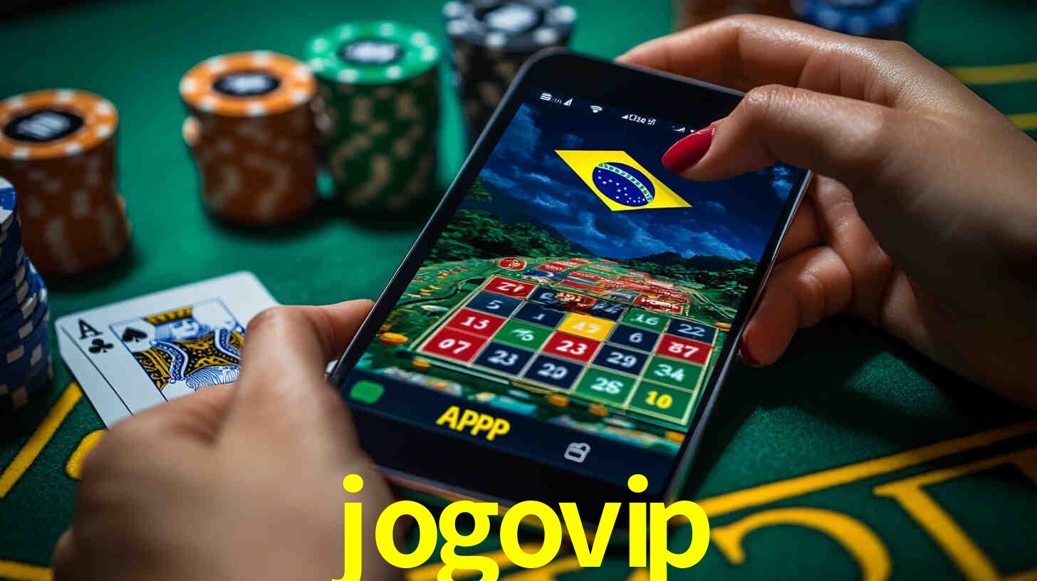 Apostas Esportivas na jogovip: Um Guia Completo