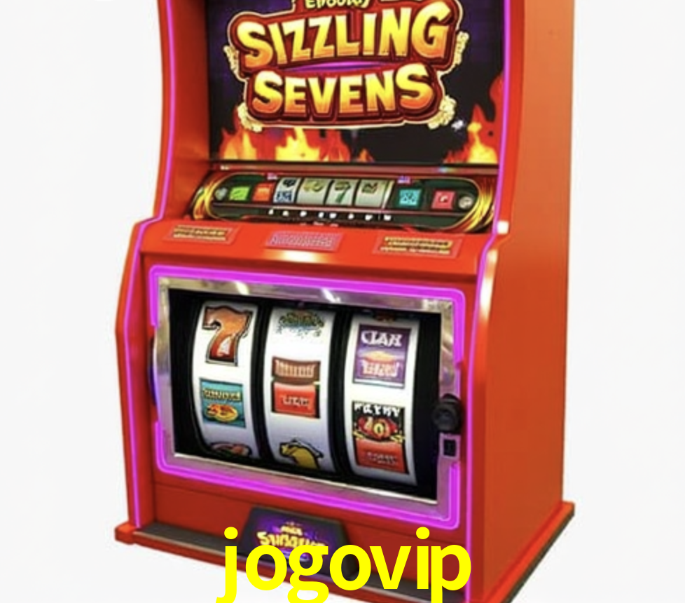 APP oficial da jogovip para mobile