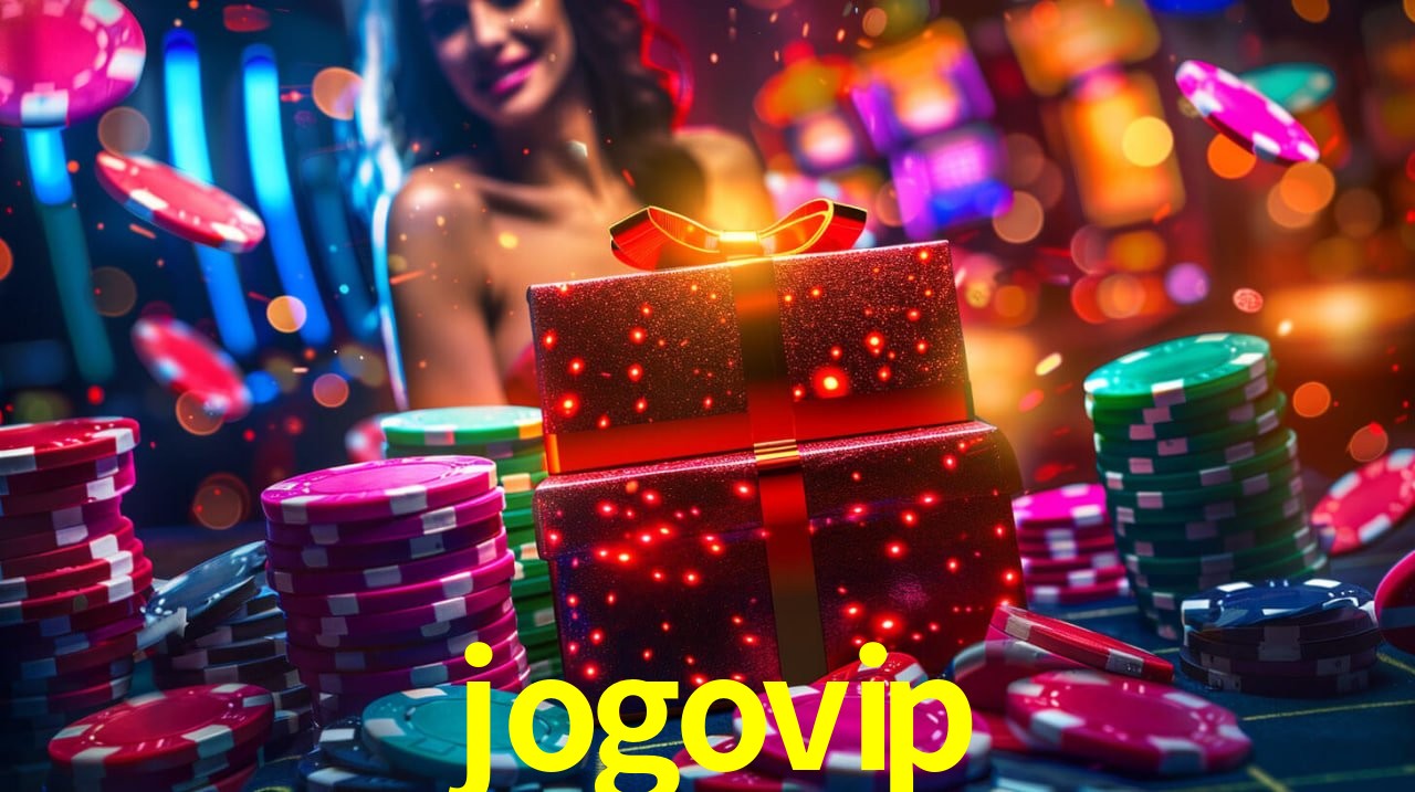 Descubra o Programa VIP da jogovip: Vantagens Exclusivas para Jogadores