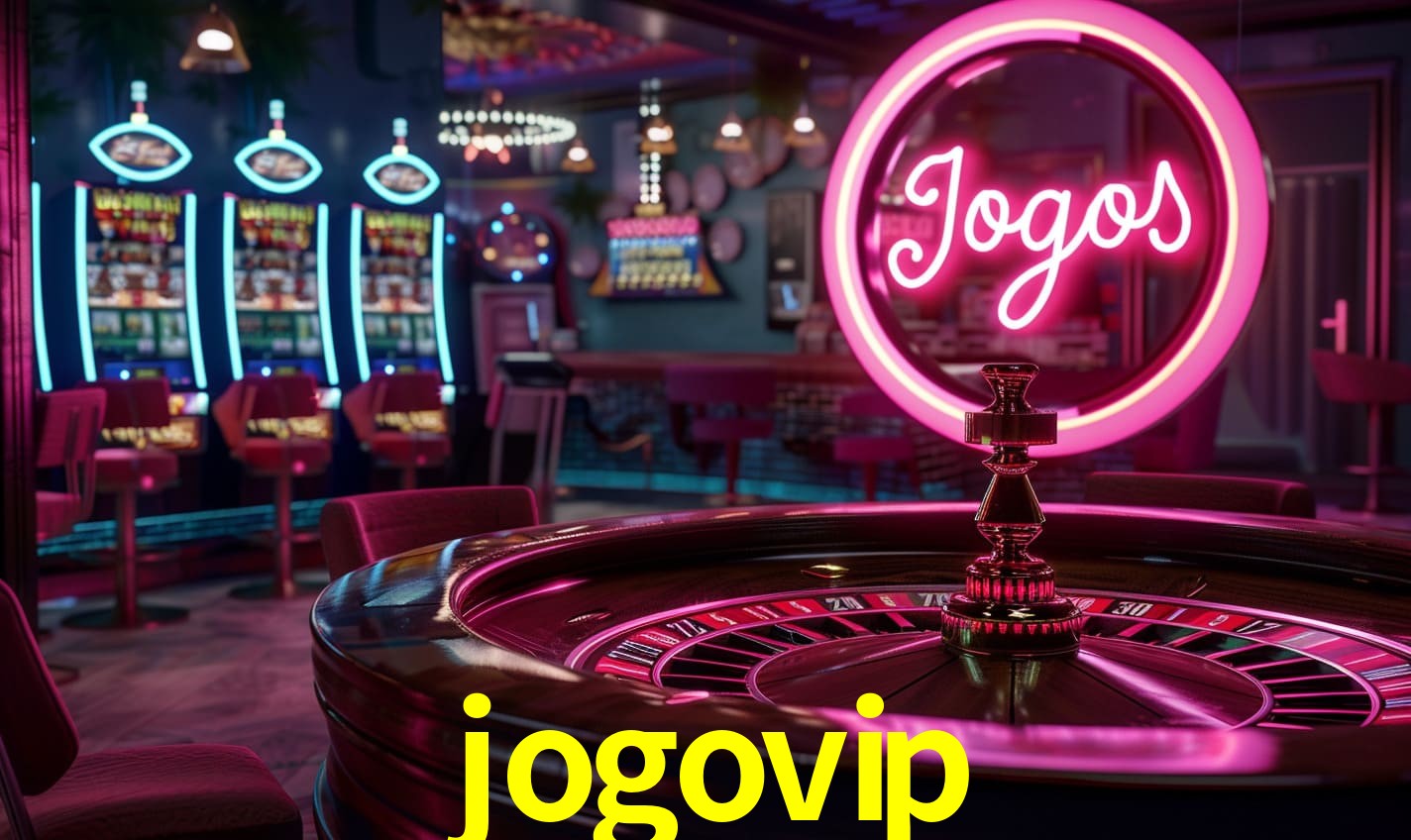 Descubra a Essência do jogovip: Nossa História e Compromissos