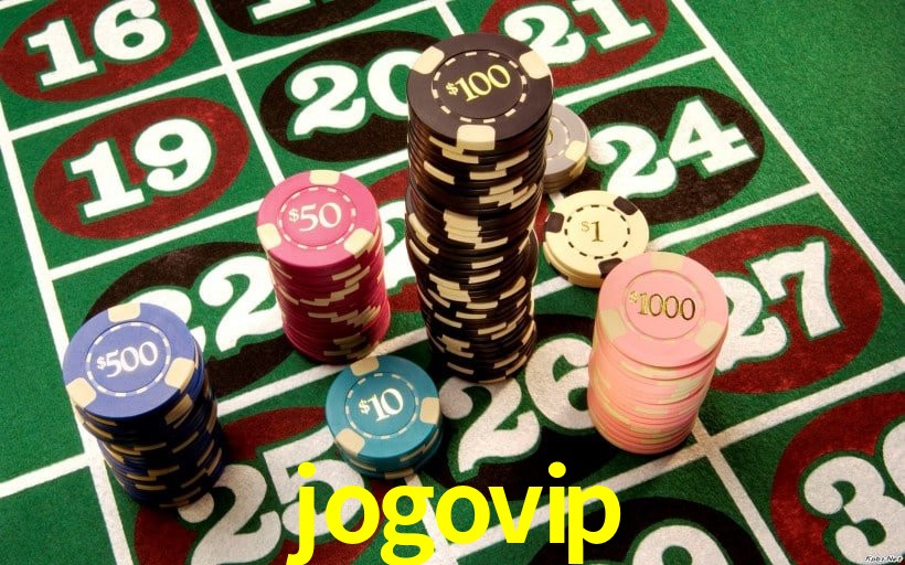 Torneios jogovip