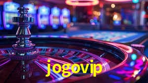 Mesa de Roleta jogovip