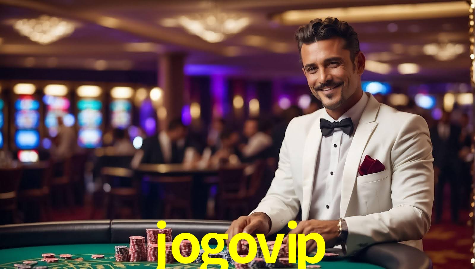 Gates of Olympus jogovip