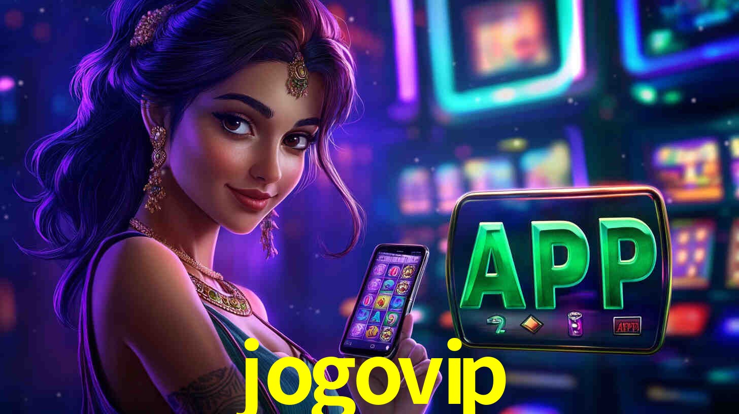 jogovip: Seu Especialista em Apostas Esportivas Brasileiras