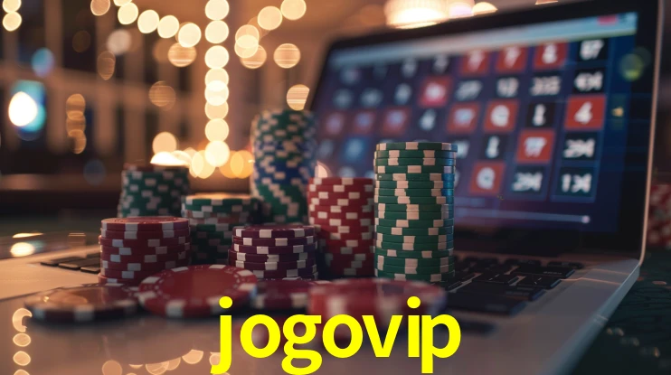 API Integration jogovip