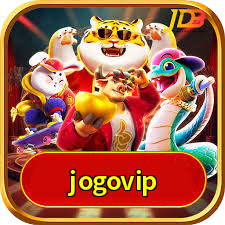 Logo da jogovip